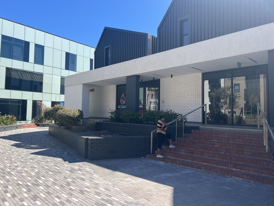 Commercial Property for Sale in Century City Western Cape